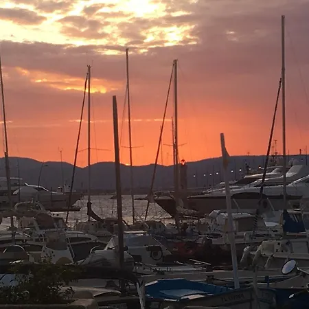 Tropezienne Deluxe * Saint-Tropez
