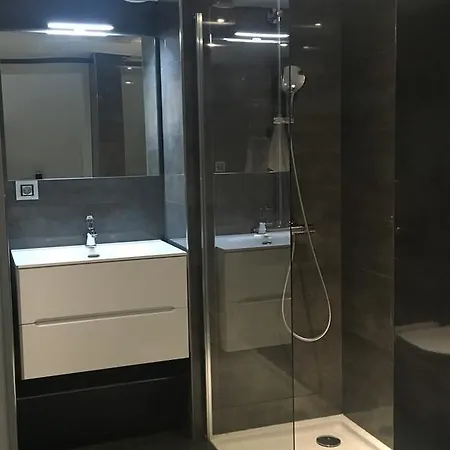 Tropezienne Deluxe Apartment *