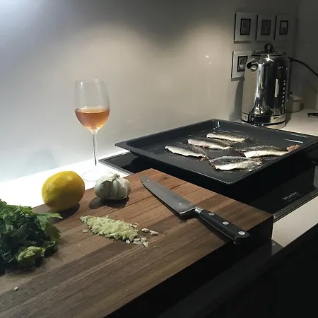 Tropezienne Deluxe