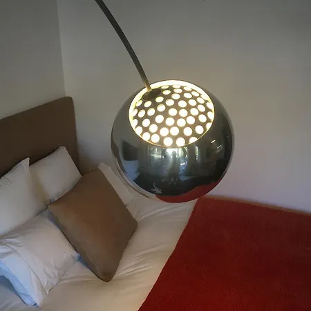 Διαμέρισμα Tropezienne Deluxe