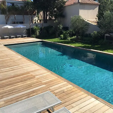 Tropezienne Deluxe *