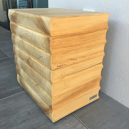 Διαμέρισμα Tropezienne Deluxe *