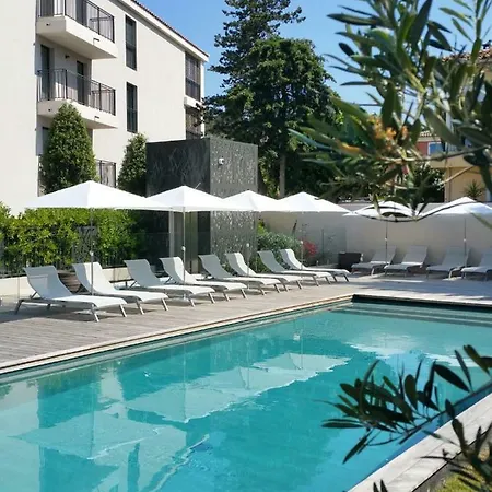Apartment Tropezienne Deluxe *