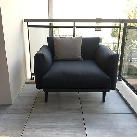 Tropezienne Deluxe Saint Tropez