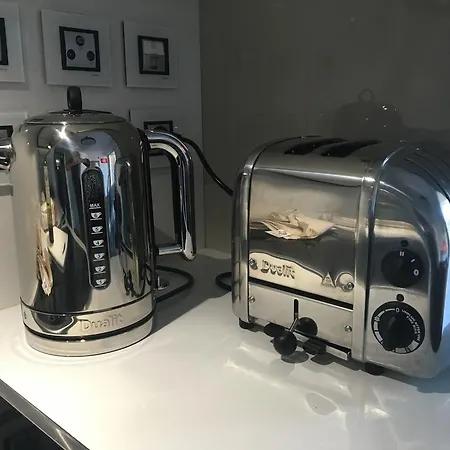 Appartement Tropezienne Deluxe *