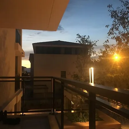Tropezienne Deluxe Appartement Saint-Tropez