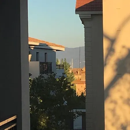 Appartement Tropezienne Deluxe